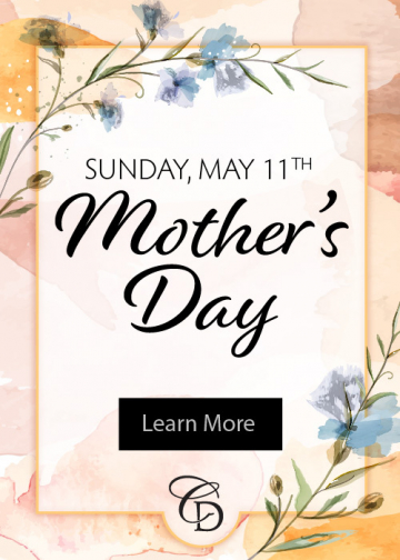 Mother's Day